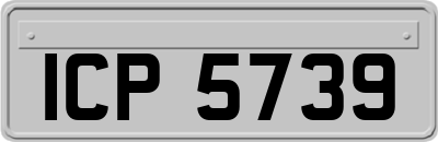 ICP5739