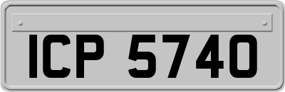 ICP5740