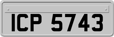 ICP5743