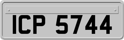 ICP5744