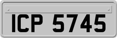 ICP5745