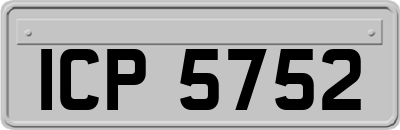 ICP5752