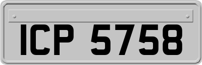 ICP5758