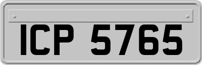 ICP5765