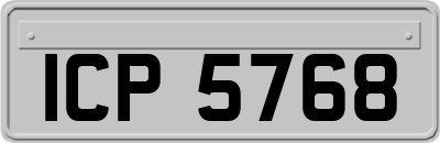 ICP5768