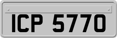 ICP5770