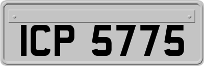ICP5775