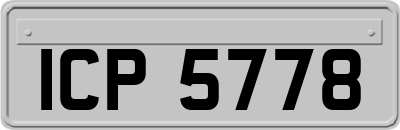 ICP5778
