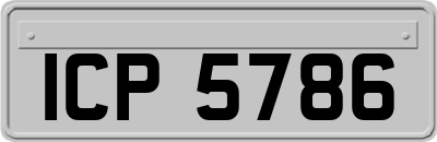 ICP5786