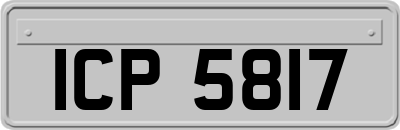 ICP5817