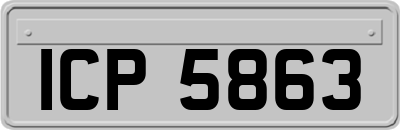 ICP5863
