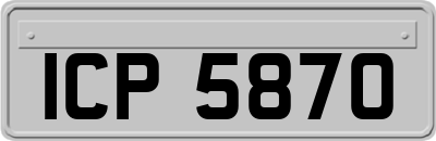 ICP5870