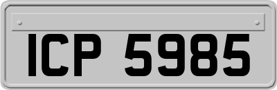 ICP5985
