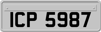 ICP5987