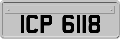 ICP6118