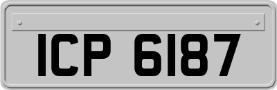 ICP6187