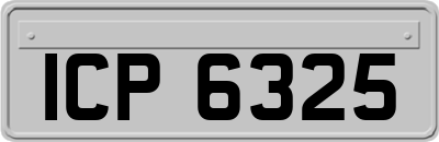 ICP6325