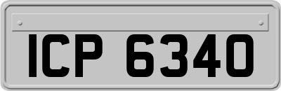 ICP6340