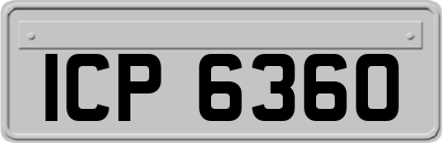 ICP6360
