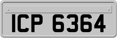 ICP6364