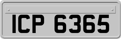ICP6365