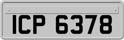 ICP6378