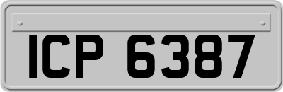 ICP6387