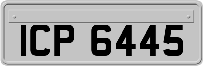 ICP6445