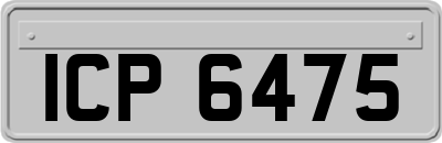 ICP6475