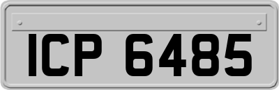 ICP6485