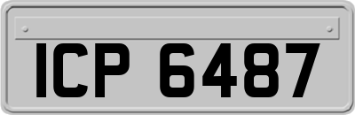 ICP6487