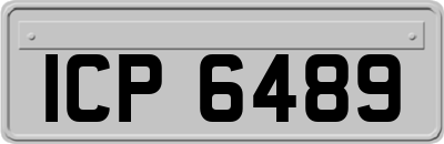 ICP6489