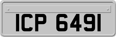 ICP6491
