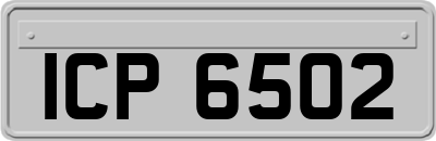 ICP6502