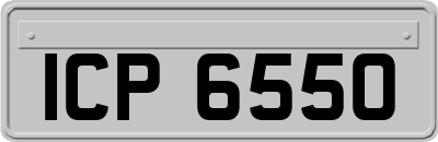 ICP6550