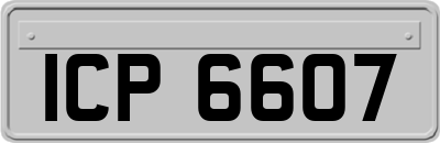 ICP6607