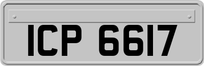 ICP6617
