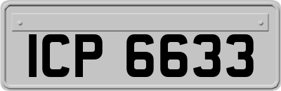 ICP6633