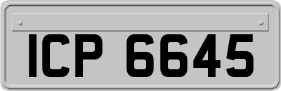 ICP6645