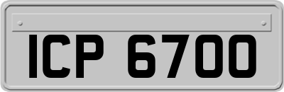 ICP6700
