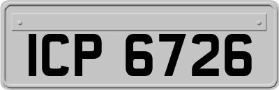 ICP6726