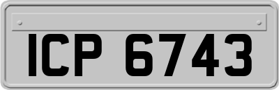 ICP6743