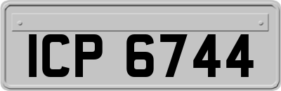 ICP6744