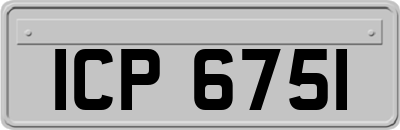 ICP6751