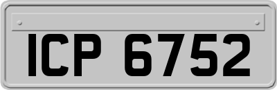 ICP6752