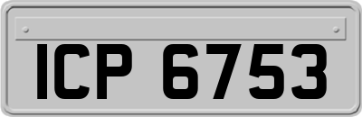 ICP6753