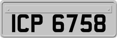 ICP6758