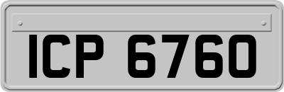 ICP6760