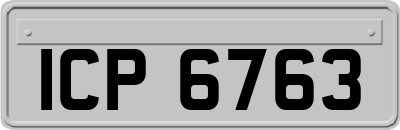 ICP6763