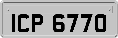 ICP6770